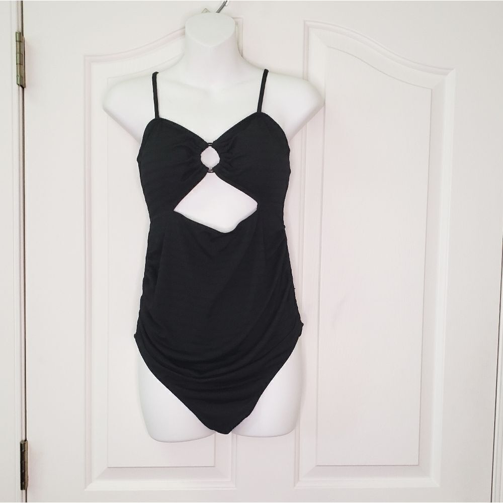 NWOT Summer Mac Swimsuit One Piece